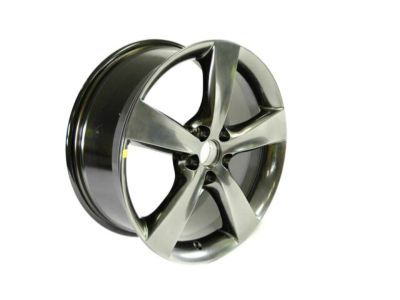 Mopar 1TH67JXYAB Wheel, Alloy