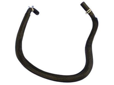Dodge 5037987AD HOSE Heater Return