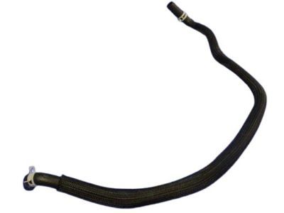 Dodge 5037987AD HOSE Heater Return