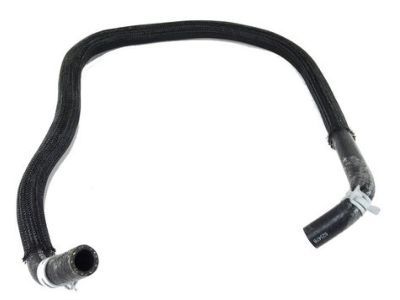 Dodge 5037987AD HOSE Heater Return
