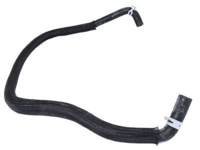 Dodge 5037987AD HOSE Heater Return