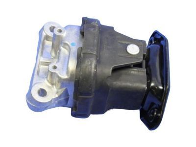 Chrysler 300 Engine Mount - 4578044AC