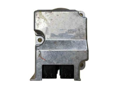 Dodge Ram 1500 Air Bag Control Module - 56054053AH