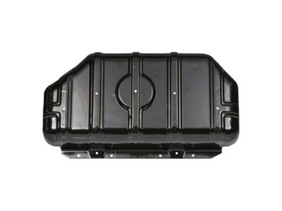 Jeep 52100219AB PLATE Skid