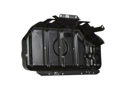 Jeep 52100219AB PLATE Skid