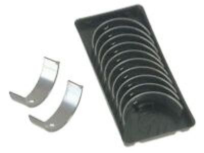 Chrysler 5102915AA BEARING KIT Connecting Rod