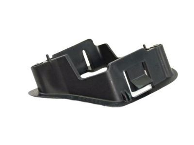 Jeep 68078295AB PLATE Retaining