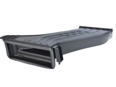 Chrysler 68188656AB Air Inlet