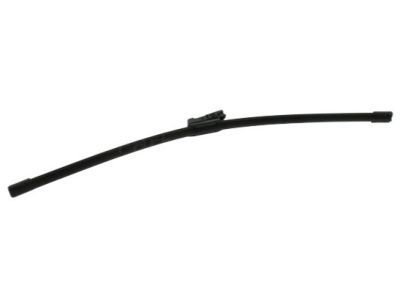 Mopar 4787961AA Blade Front Wiper, Driver Side