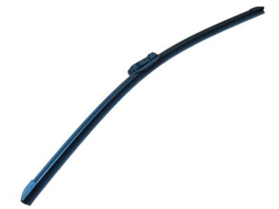 Mopar 4787961AA Blade Front Wiper, Driver Side