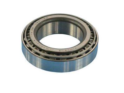 Mopar 5072506AA Bearing Kit, Rear