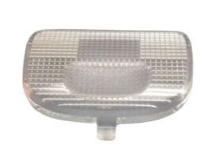Dodge 5019809AA LENS W/Grab Handle