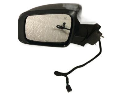 Mopar 5SG25LAUAE Power Mirror, Charcoal, Front Driver Side