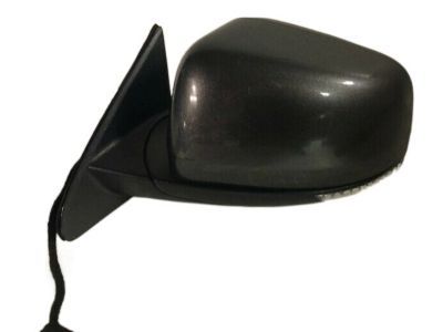2020 Jeep Grand Cherokee Car Mirror - 5SG25LAUAE