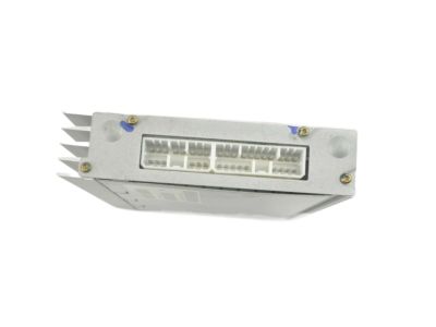 Chrysler 5059073AC AMPLIFIER Radio