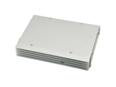 Chrysler 5059073AC AMPLIFIER Radio