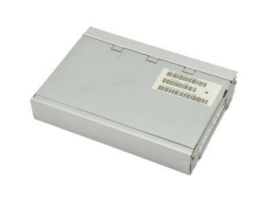 Chrysler 5059073AC AMPLIFIER Radio
