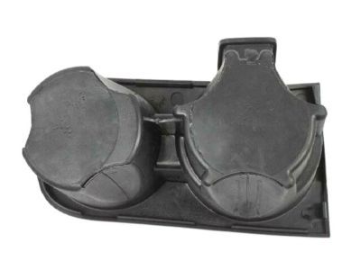 Jeep 5142484AC CUPHOLDER Floor Console
