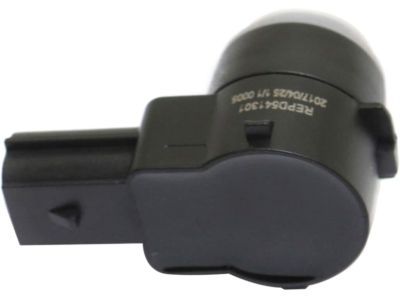 Chrysler 1AF63TZZAA SENSOR Park Assist