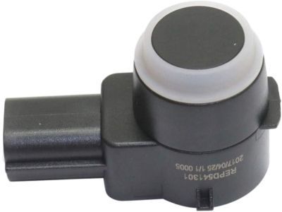 Chrysler 1AF63TZZAA SENSOR Park Assist