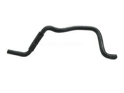 Dodge 4596630AA HOSE Transmission Oil Inlet
