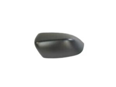 Mopar 68348432AA Mirror Cover, Black, Front Passenger Side