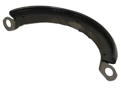 Jeep 53010511AA SUPPORT Engine Oil Pan