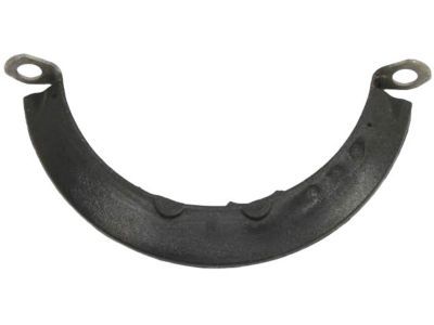 Jeep 53010511AA SUPPORT Engine Oil Pan