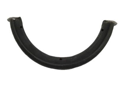 Jeep 53010511AA SUPPORT Engine Oil Pan