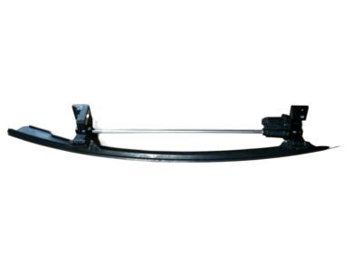 Ram Air Deflector - 68274406AB