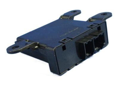 Ram 56054151AE MODULE Parking Assist