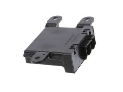Ram 56054151AE MODULE Parking Assist