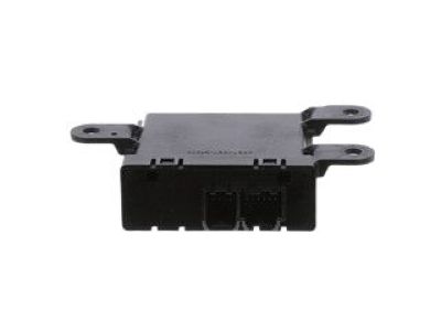 Ram 56054151AE MODULE Parking Assist