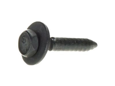 Dodge 6504288 SCREW AND WASHER Hex Head