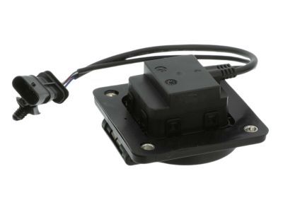 Ram 68312754AC POWER OUTLET Inverter