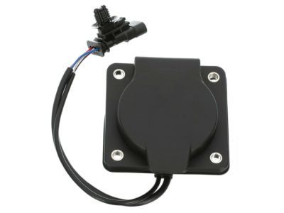 Ram 68312754AC POWER OUTLET Inverter