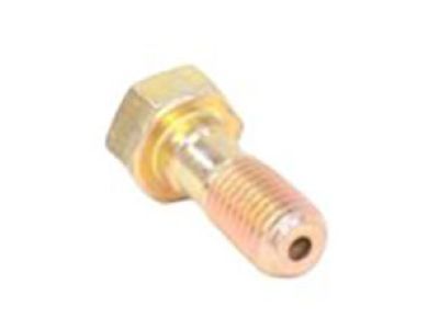 Dodge 6504019 BOLT Banjo