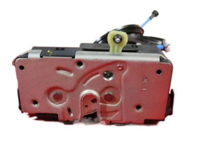 Mopar 68232439AB Lock, Front Driver Side