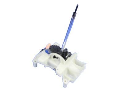 Chrysler 4668870AF SHIFTER Transmission