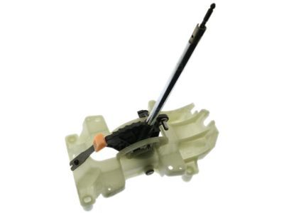 Chrysler 4668870AF SHIFTER Transmission