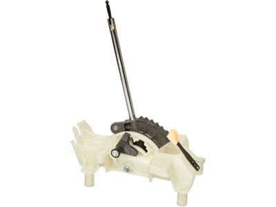 Chrysler 4668870AF SHIFTER Transmission