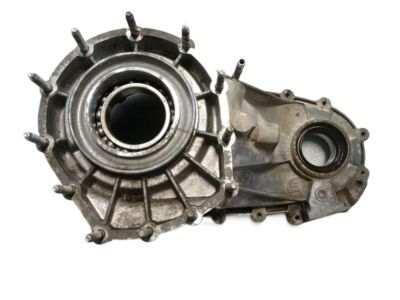 Jeep 5143749AA CASE Transfer Front