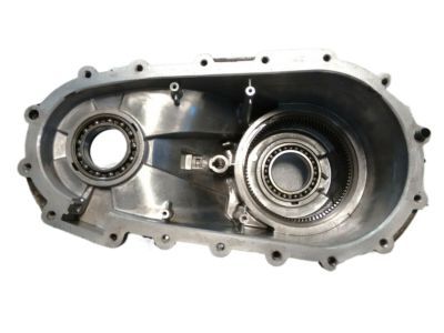 Jeep 5143749AA CASE Transfer Front