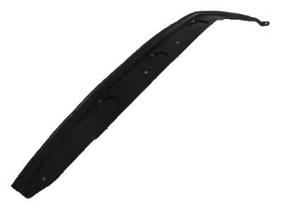 2006 Dodge Magnum Door Seal - 5112131AA