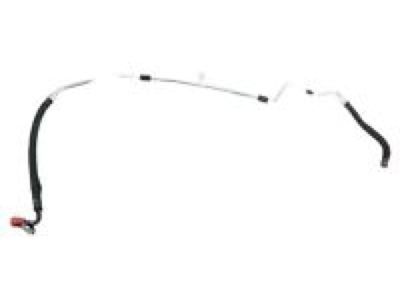 Mopar 5154964AD Power Steering Return Hose