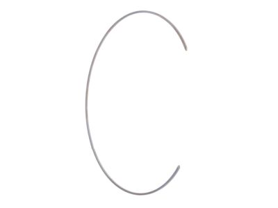 Chrysler MD760797 SNAP RING