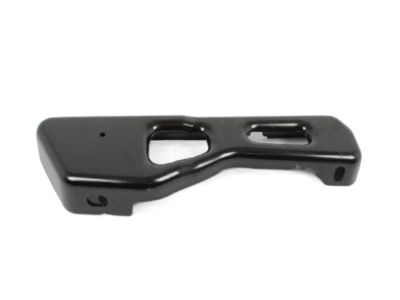 Jeep 5093655AA RISER Seat