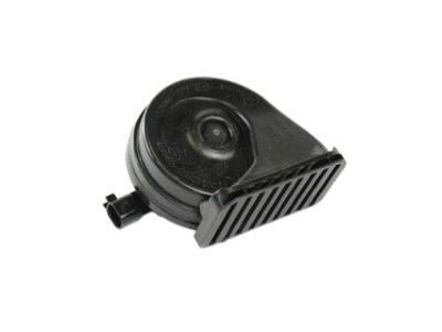Jeep 68284211AA HORN AND BRACKET Low Note