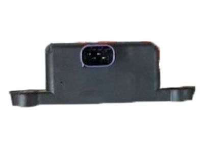 Jeep 56029427AA SENSOR Dynamics Lateral Acceleration and YAW Rate