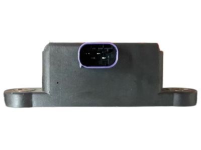 Jeep 56029427AA SENSOR Dynamics Lateral Acceleration and YAW Rate